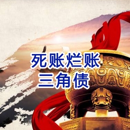 屏山要债公司